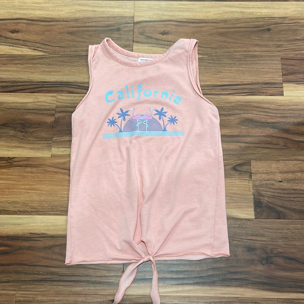 Grayson Threads California Tank top